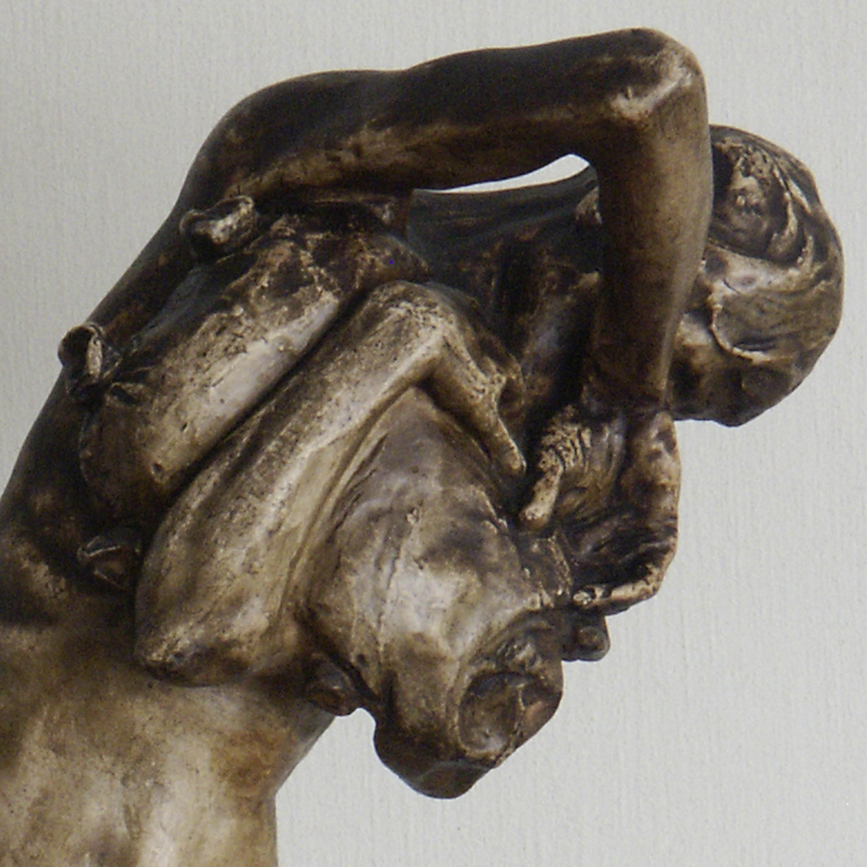 L'Homme à l'outre